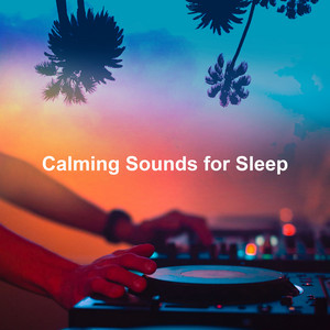 Calming Sounds for Sleep album