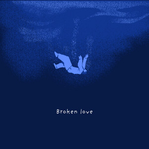 Broken love by CosmoForrest