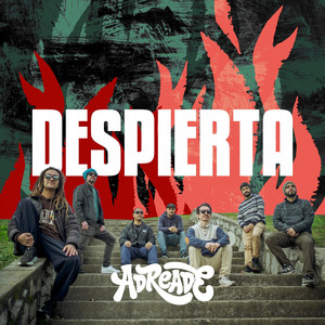 Despierta by Adreade