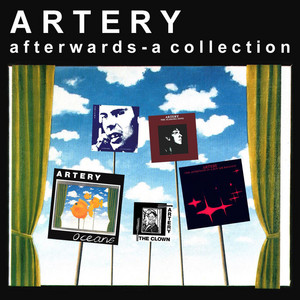 Into the Garden by Artery