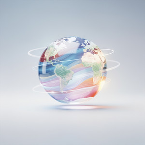 Clear Earth by Kryolux