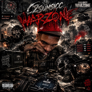 Warzone by C2sumsicc