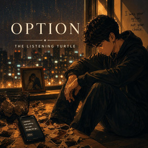Option by The Listening Turtle