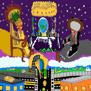 JAH SOUNDZ - Here 2.....