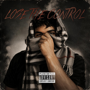 LOSE THE CONTROL by Edx Castillx