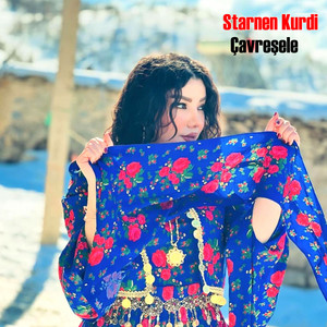 Stranen Kurdi - Nebejın