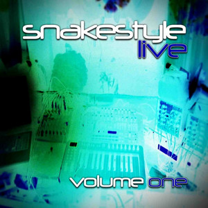 Counter-Rotation (Whirl-Y-Gig, 26th October 2008) by Snakestyle