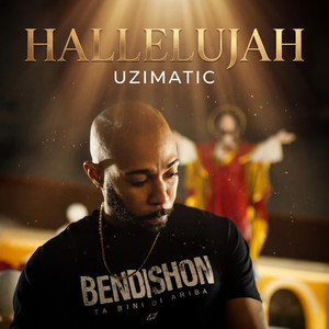 Hallelujah by Uzimatic