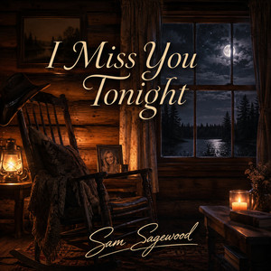 I Miss You Tonight by Sam Sagewood