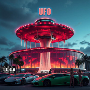Ufo by Supreme Cartel Fye