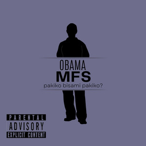 Obama MFS - Pakiko?