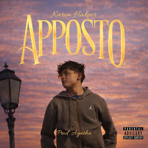 APPOSTO by Karim Hakeer