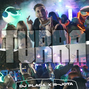 Turra RKT by Dj Plaga, R Jota