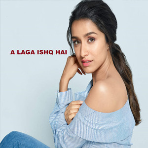 Saqlain Musakhelvi - A Laga Ishq Hai