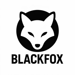 Rust in My Name by Blackfox