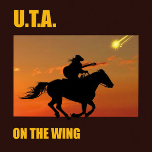 I go to work by U.T.A.