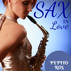 Sax in Love album