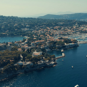 French Riviera, Pt. 1 by Billage