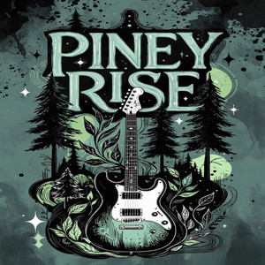 My Backyard by Piney Rise