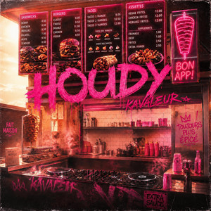 Houdy by Kavaleur