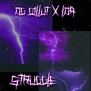 Portada de Struggle