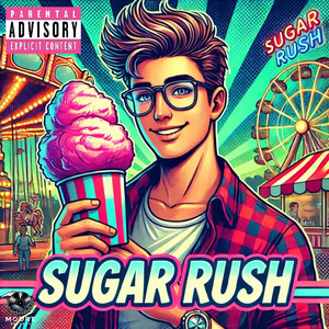 SUGAR RUSH by Low $ugar, R2DaHood, JayOHsix, tthetimemachine