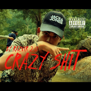 Crazy Shit
