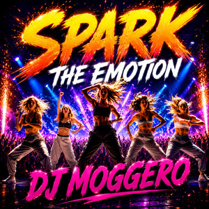 Spark The Emotion by DJ Moggero, Neo Vallo