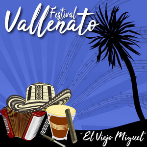 Perdóname by La Clave Vallenata