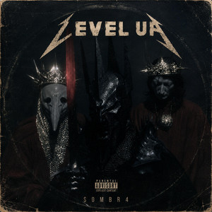 LEVEL UP by $0MBR4