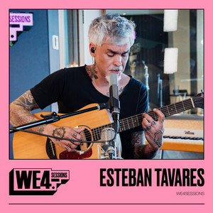 Basta by Esteban Tavares, WE4Sessions