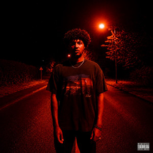 Red Light by Shaq Tyrel
