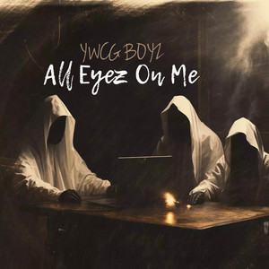 King Elizo - ALL EYEZ ON ME (feat. Edge Amiri & Moha Da Bantu)