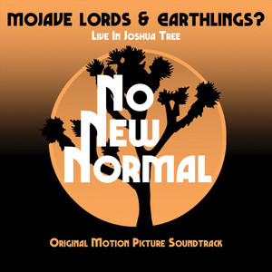 Mojave Lords poster