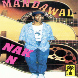 MANDAWALI - Rambadu