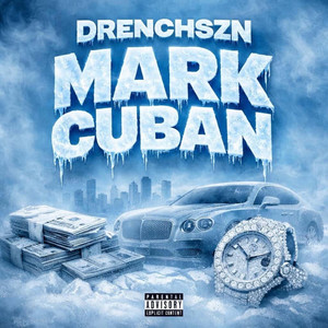 Mark Cuban by Drenchszn