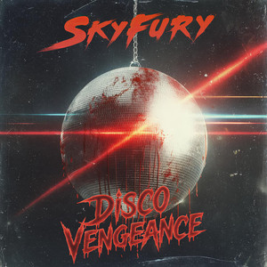 Ghost In The Machine by SKYFURY