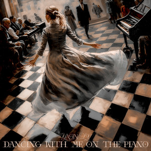 Dancing With Me On The Piano by Yasin Lv