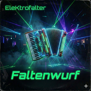 Faltenwurf