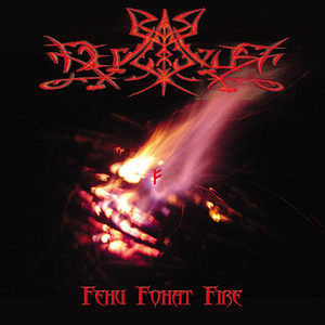 Deviator — Fehu-Fohat-Fire