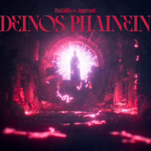 DEINOS PHAINEIN by Blacklolita, Juggernaut.