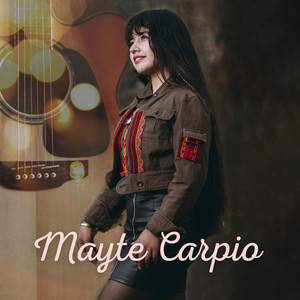 Mayte Carpio - Mayte Carpio interpreta Pomateñita