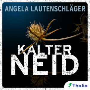 Kalter Neid (Ein Fall für Sommer und Kampmann, Bd. 1) [Kriminalroman]