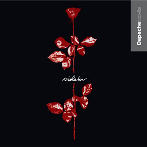 Violator ‑「アルバム」by デペッシュ・モード | Spotify
