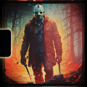 JÆPO - Jason's Revenge