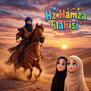 Hz.Hamza ilahisi by Sevimli Kardeşler