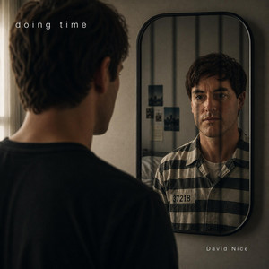 Doing Time by David Nice
