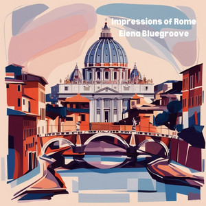 Skunk Heat by Elena Bluegroove