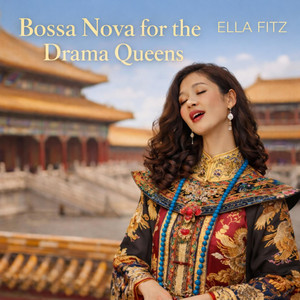 If Love Is Blind by Ella Fitz, Laza Bossa