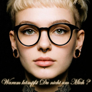 Warum kämpfst Du nicht um Mich ? by Mila 2000